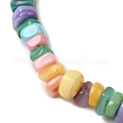 Natürlichen Shell-Schmuck-Sets&nbsp;SJEW-JS01355