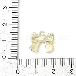 Aluminium Anhänger & Charms&nbsp;PALLOY-R151-11G