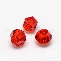 Imitazione 5301 perline bicone&nbsp;GLAA-F026-C16