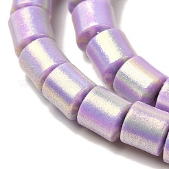 Perles en pate polymère brins&nbsp;CLAY-H006-04L