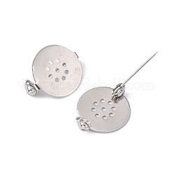Risultati pin spilla in ottone&nbsp;X-KK-D266-01P