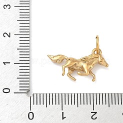 Anhänger aus Edelstahl 304&nbsp;X-STAS-D206-04G