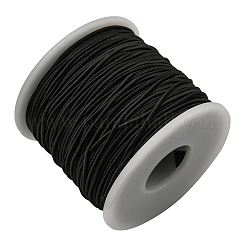 2Rollen 2 Farben kerngesponnene elastische Kordel&nbsp;EC-SZ0001-07