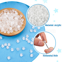 50 g transparente&nbsp;TACR-TA0001-21
