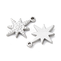 Anhänger aus Edelstahl 304&nbsp;STAS-Z177-06P