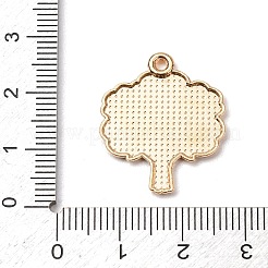 Emaille Anhänger Legierung&nbsp;LS-ENAM-I089-02G-04