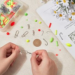 Kits de pêche&nbsp;FIND-FH0002-49