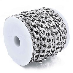 Leichtmetall-Bordsteinketten&nbsp;LCHA-N01-05