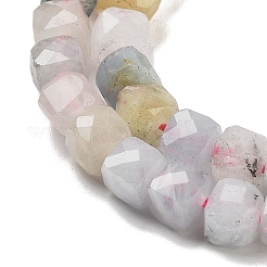Naturperlen Stränge morganite&nbsp;G-H042-A05-02