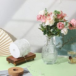 Schillernder Acryl-Seesternperlenbesatz&nbsp;DIY-WH0671-519