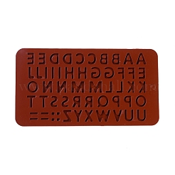 Moldes de silicona&nbsp;LS-DIY-G010-58B