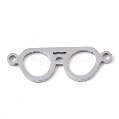 Conectores de eslabones de acero inoxidable 201&nbsp;STAS-R104-019P