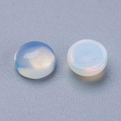 Opal cabochons&nbsp;G-P393-R10-14mm