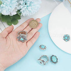 DIY-Fingerring-Sets&nbsp;DIY-DR0001-62