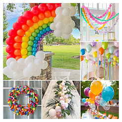 Latexballon&nbsp;DIY-TAC0025-33C-02