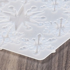 Moules en silicone pendentif bricolage&nbsp;X1-SIMO-P009-A02