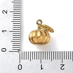 Anhänger aus 304 Edelstahl&nbsp;STAS-D203-01G