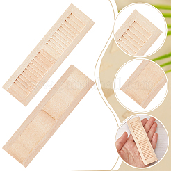 Miniatur-Displaydekorationen&nbsp;LS-DIY-WH0750-031