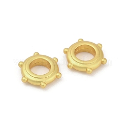 Perline in lega europeo&nbsp;PALLOY-D369-09MG