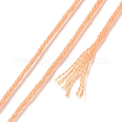 12 Knäuel 12 Farben 6-lagiges Polyester-Stickgarn&nbsp;OCOR-M009-01B-13