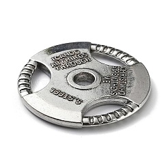 Pendente in lega stile tibetano&nbsp;FIND-Z013-05AS
