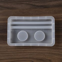 DIY Silikonhalterformen&nbsp;LS-SIMO-Z001-02H