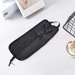 Borsa in tela per riporre le bacchette&nbsp;AJEW-WH20054-257B-02