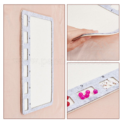 Planches de conception de perles de feutre&nbsp;TOOL-WH0002-64