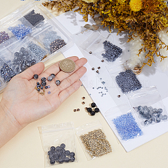 DIY-Sets mit Glas-&nbsp;DIY-PA0001-44