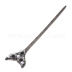 Legierungshaar Sticks&nbsp;OHAR-B007-01B