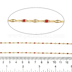 Catene in acciaio inossidabile placcate ionica (ip) 304&nbsp;STAS-P368-02G-07