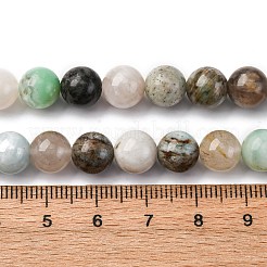 Natürlichen gemischten Steinperlen Stränge&nbsp;G-RM250109-C2