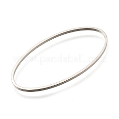 Messing Verbinderring&nbsp;KK-Z126-01P