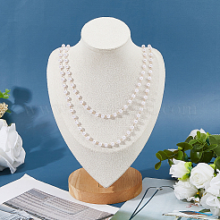 Kits de colliers/bracelets à chaîne à faire soi-même&nbsp;DIY-HS0002-43G