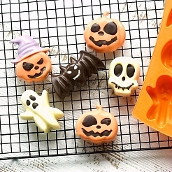 Halloween-Thema&nbsp;DIY-L019-063
