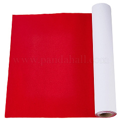 Rechteckiges Wildlederfasergewebe&nbsp;DIY-CY0003-83A