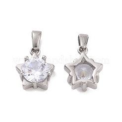 Charms zirconi&nbsp;STAS-P216-11P