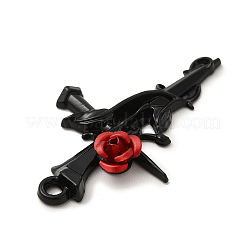 Pendentifs en alliage&nbsp;FIND-C023-04EB
