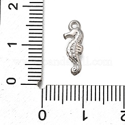 Anhänger aus 304 Edelstahl&nbsp;X-STAS-C119-24E-P