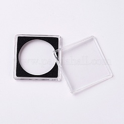 Boîtes de collecte en plastique&nbsp;LS-CON-WH0068-79E
