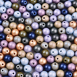 Runde Saatperlen&nbsp;SEED-N007-15C