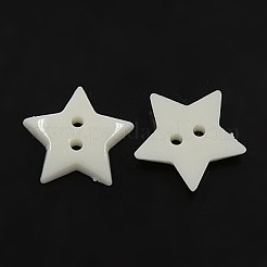 Annähende Acryl knöpfe&nbsp;BUTT-E070-A-01