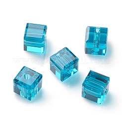 Strass perline di vetro&nbsp;RGLA-G015-C03