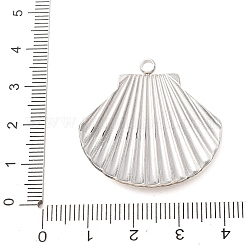 Pendentifs en acier inoxydable 304&nbsp;SA-CBA4160-03P