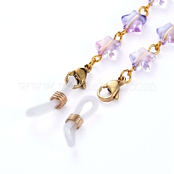 Cadenas de anteojos&nbsp;AJEW-EH00048-02