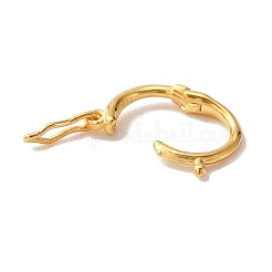 925 fermaglio per twister in argento sterling&nbsp;FIND-NB0007-46G
