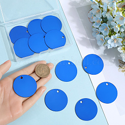 25 stücke aluminium anhänger&nbsp;FIND-SP0002-68A-01