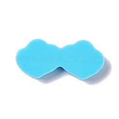 Stampi in silicone per san valentino&nbsp;DIY-J009-02H