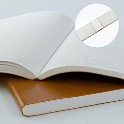 4 Stil Heißklebestreifen zum Buchbinden&nbsp;FIND-FH0008-26A