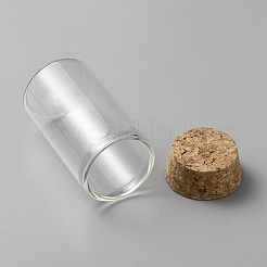 Kuppelabdeckung aus klarem Glas&nbsp;CON-WH0085-82C